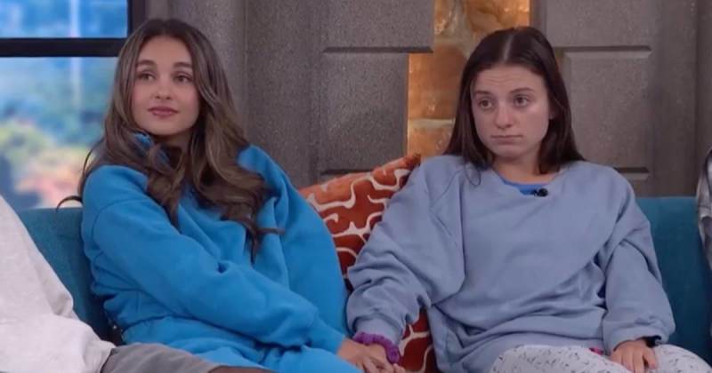 ‘Big Brother 28’ contestant makes wild confession about communal shower: ‘I don’t feel bad’