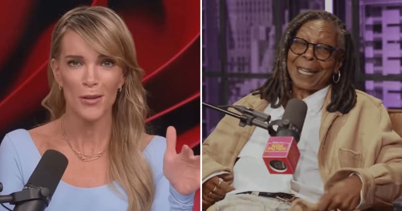 Megyn Kelly rips into Whoopi Goldberg over ‘The View’ salary comments: ‘She’s a fool’