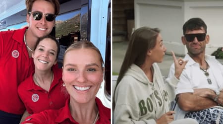 'Below Deck Mediterranean' gets exciting Season 12 update as Bravo teases 'Summer House' crossover