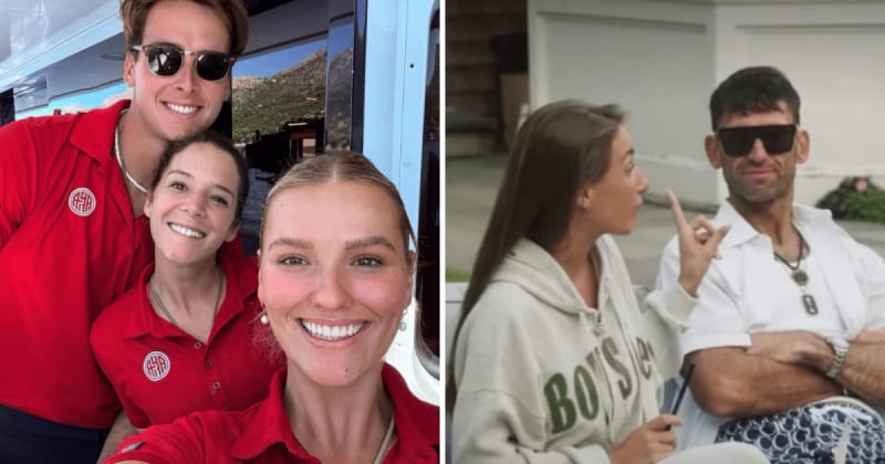 'Below Deck Mediterranean' gets exciting Season 12 update as Bravo teases 'Summer House' crossover