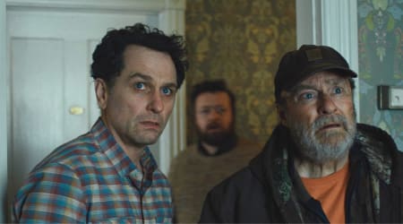 'Widow's Bay' heads to special screening at AMC theaters in a first for Apple TV+