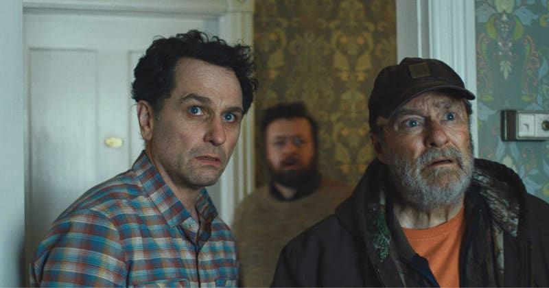 'Widow's Bay' heads to special screening at AMC theaters in a first for Apple TV+