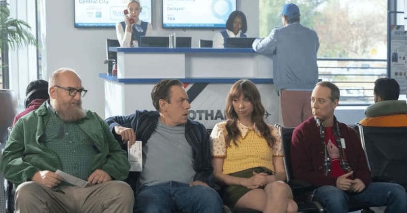 Who returns in ‘Stuart Fails to Save the Universe’ episode 3? Every ‘Big Bang Theory’ cameo explained