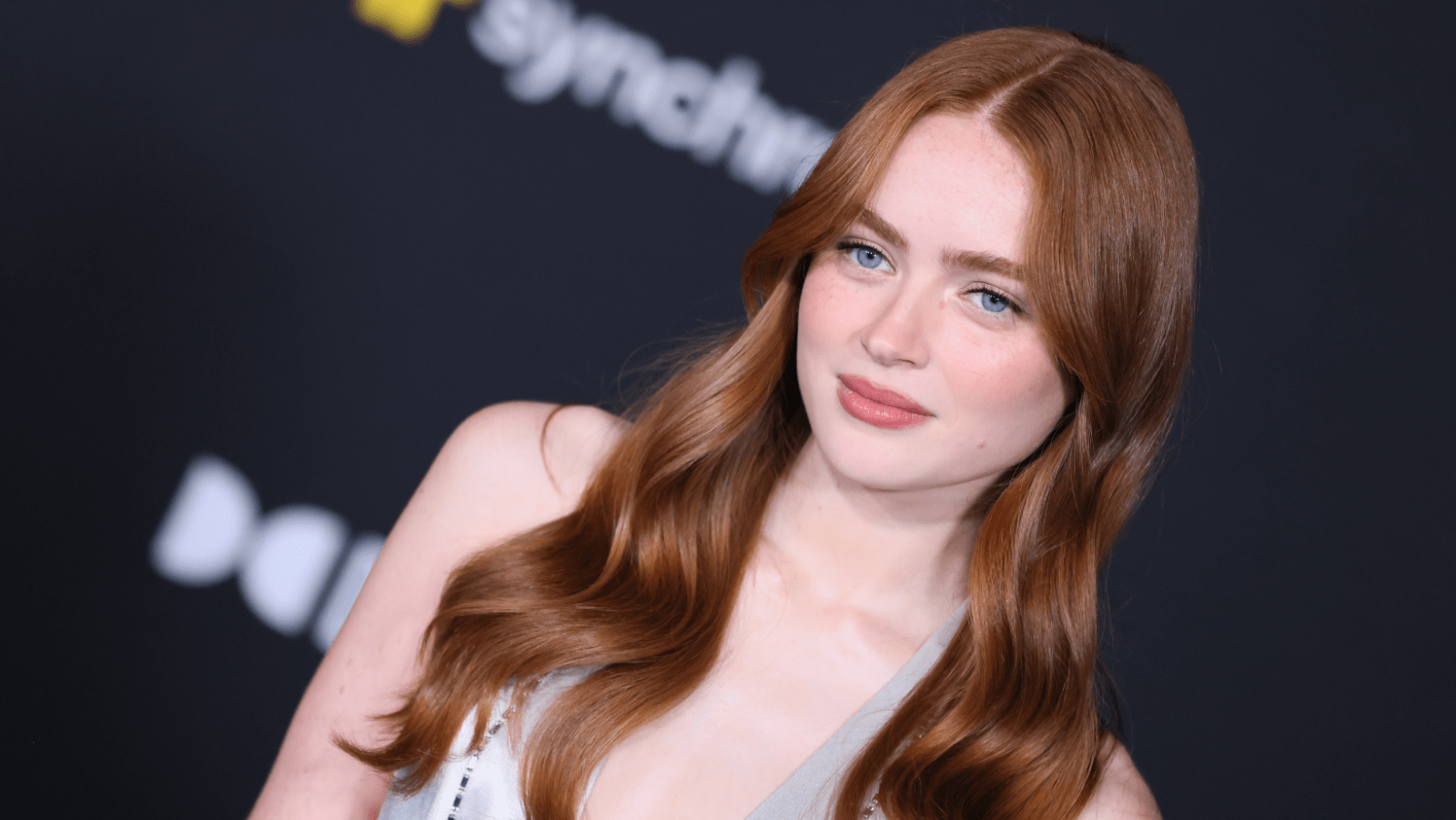 HOLLYWOOD, CALIFORNIA - JULY 27: Sadie Sink attends the Los Angeles Premiere of Columbia Pictures' Spider-Man: Brand New Day held at Dolby Theatre on July 27, 2026 in Hollywood, California. (Photo by JB Lacroix/WireImage)