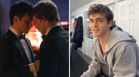 ‘Heated Rivalry’ Season 2 adds Charlie Gillespie and ‘Now You See Me’ star as lead