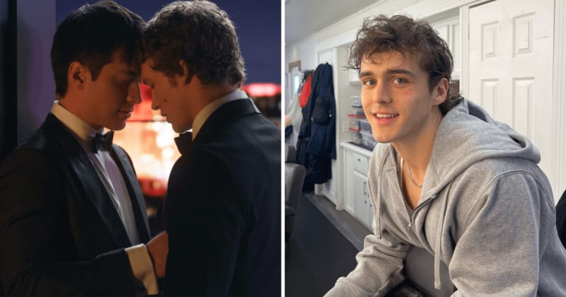 ‘Heated Rivalry’ Season 2 adds Charlie Gillespie and ‘Now You See Me’ star as lead