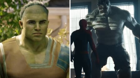 Did Skaar appear in ‘Spider-Man: Brand New Day?’ Director addresses Hulk’s son's Easter egg