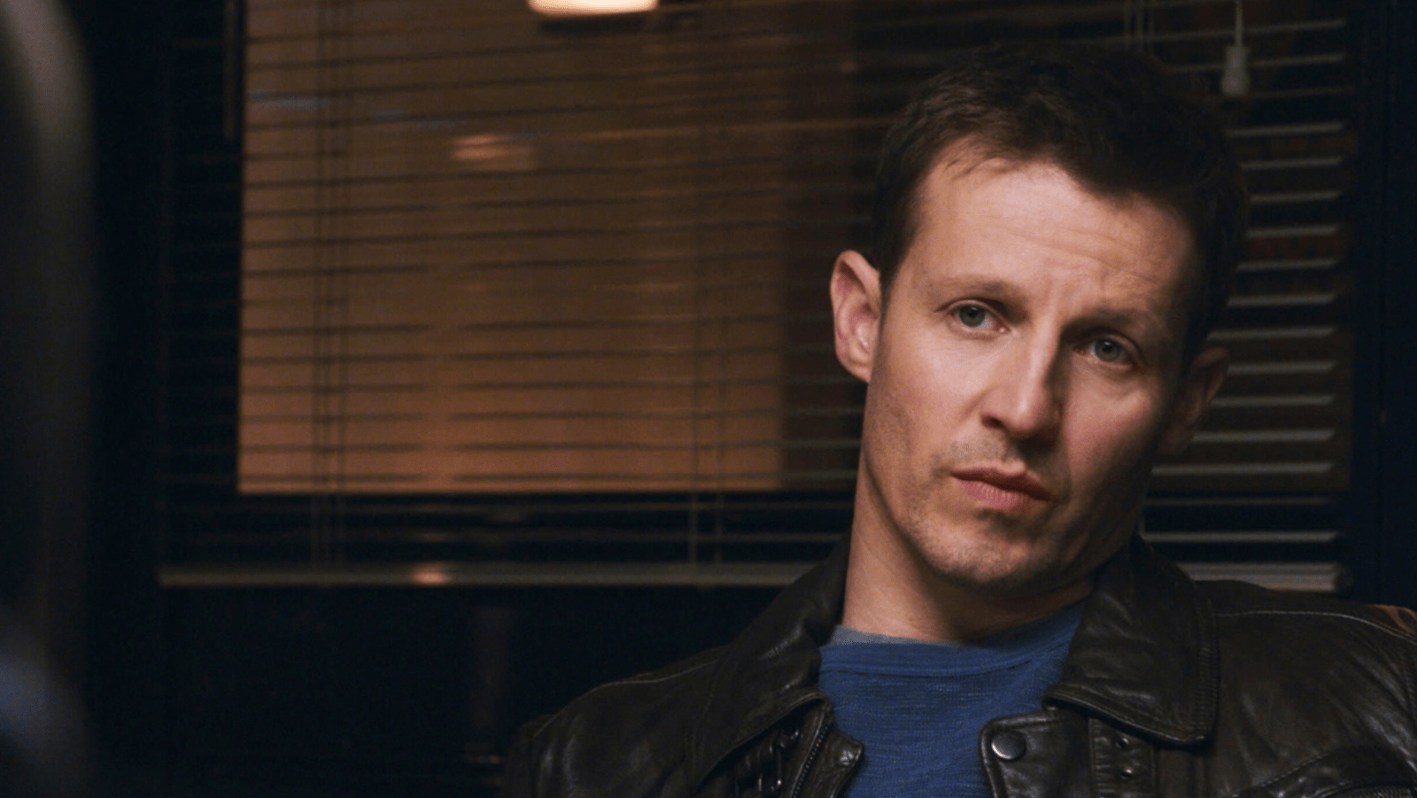 A still of Jamie from 'Blue Bloods'
