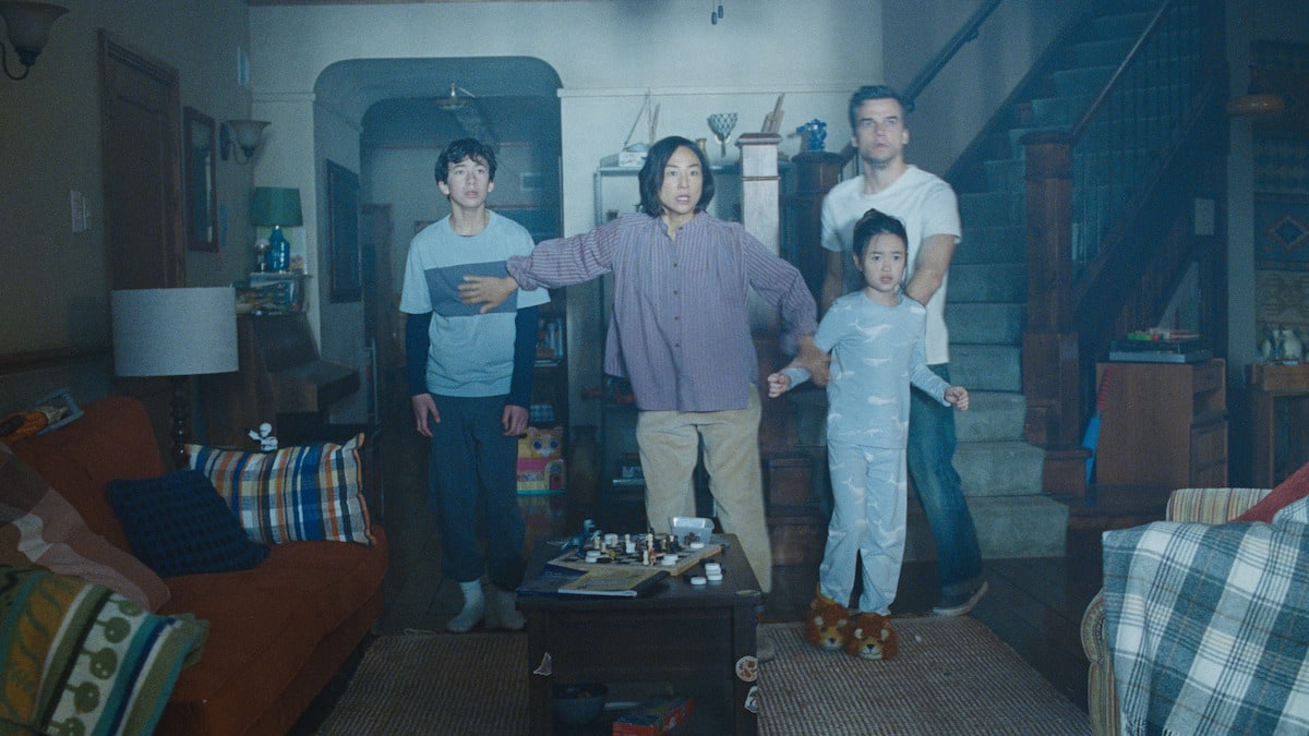A still from 'The Last House' (Cover Image Source: Netflix | Photo by Chris Baker)