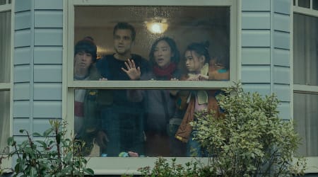 Is ‘The Last House’ based on a true story? Here’s what we know about Netflix’s horror sci-fi