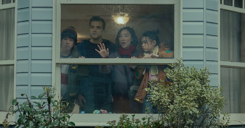 Is ‘The Last House’ based on a true story? Here’s what we know about Netflix’s horror sci-fi