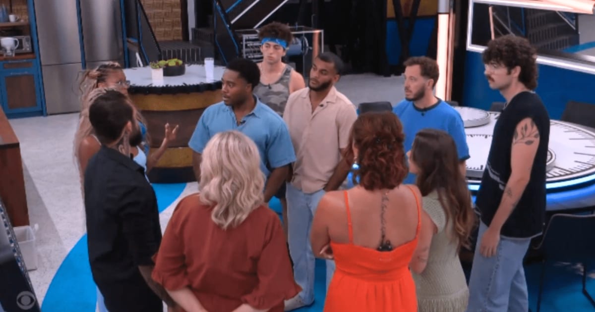 Who won BB Time Capsule? ‘Big Brother Unlocked' reveals fan vote results and welcomes another ‘Survivor 50' alum