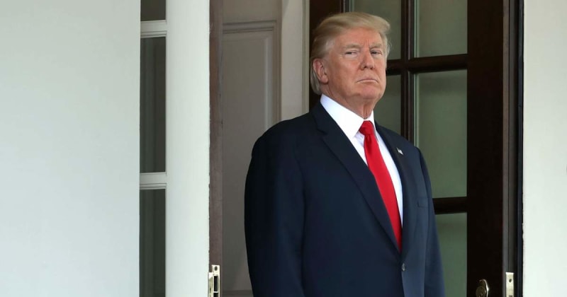 Trump can't run for a third term, but here's what he plans for his growing '$800M' war chest instead