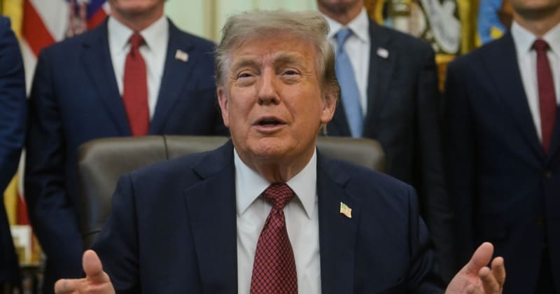 Fact Check: Has Trump secured more than $20 trillion in foreign investment?