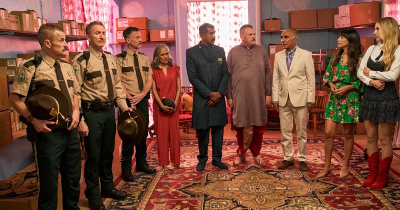 Will there be ‘Super Troopers 4’? Here’s what we know about Broken Lizard’s return to the crime comedy