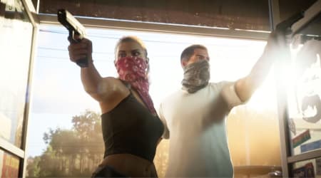 Netflix gets surprise ‘GTA VI’ update ahead of highly anticipated game’s release