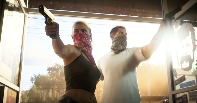 Netflix gets surprise ‘GTA VI’ update ahead of highly anticipated game’s release