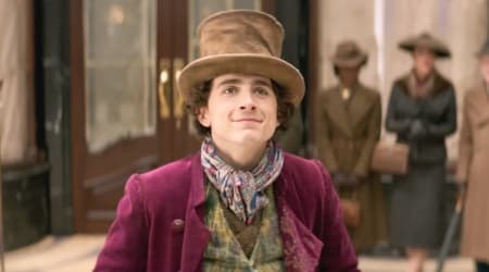 WB finally breaks silence on ‘Wonka’ sequel after ‘delay’ reports