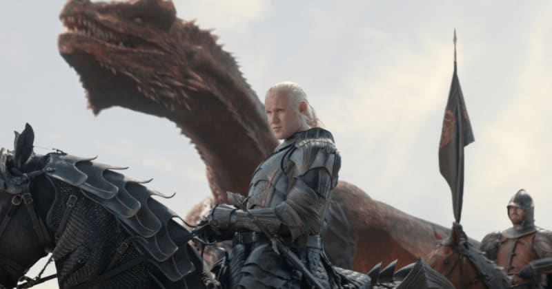 'House of the Dragon' 3 Finale Ending Explained: Battle of Tumbleton changes everything for the Targaryens