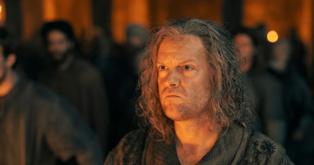 How does Ulf die in ‘House of the Dragon’? Drunken dragonseed’s fate in the book explained