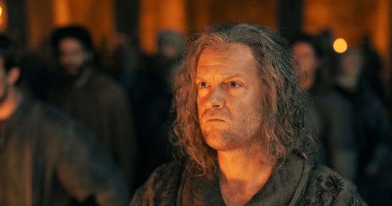 How does Ulf die in ‘House of the Dragon’? Drunken dragonseed intrigues fans after wreaking havoc in Tumbleton