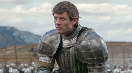 How does Ormund Hightower die in 'House of the Dragon'? Here's how his fate differs from 'Fire & Blood'