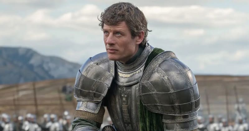 How does Ormund Hightower die in 'House of the Dragon'? Here's how his fate differs from 'Fire & Blood'