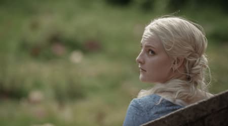 How does Helaena die in 'House of the Dragon'? Phia Saban breaks down character's devastating decision