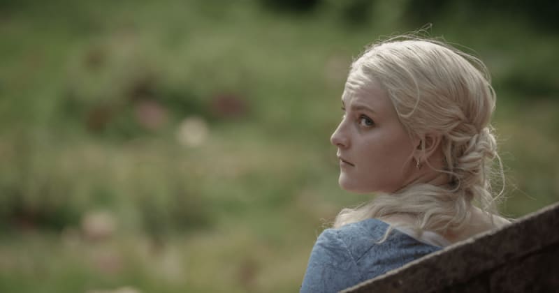 How does Helaena die in 'House of the Dragon'? Phia Saban breaks down character's devastating decision