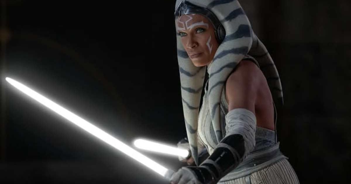 Lucasfilm cancels another ‘Star Wars’ movie but there’s a surprising twist