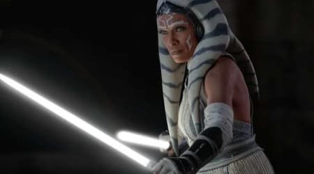 Lucasfilm cancels another ‘Star Wars’ movie but there’s a surprising twist