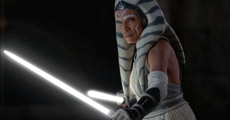 Lucasfilm cancels another ‘Star Wars’ movie but there’s a surprising twist