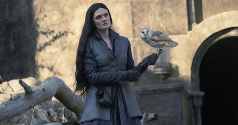Who is Alys Rivers? ‘House of the Dragon’ Season 3 finale reveals tragic backstory that isn’t in the book