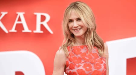Holly Hunter teases ‘Starfleet Academy’ Season 2 after cancellation: 'Always seeking solutions.'