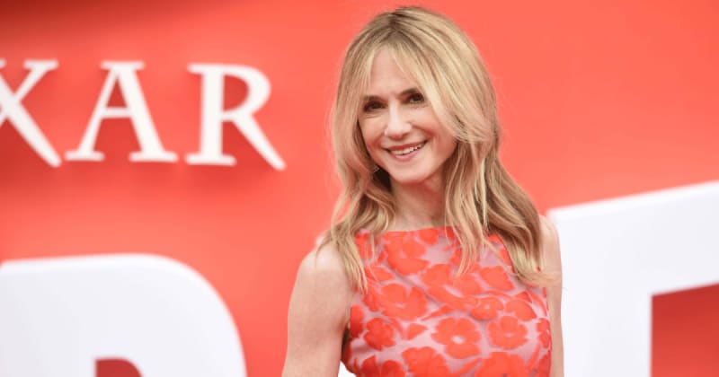 Holly Hunter teases ‘Starfleet Academy’ Season 2 after cancellation: 'Always seeking solutions.'