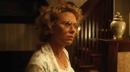 Scarlett Johansson, Miles Teller, and 'Ferrari' star's crime drama sets release date