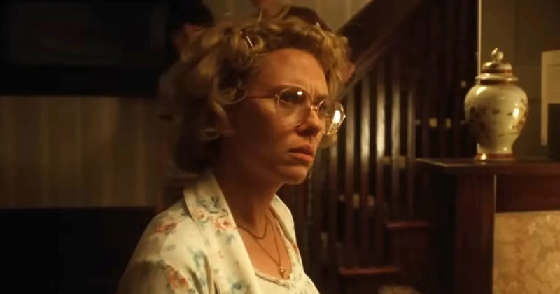 Scarlett Johansson, Miles Teller, and 'Ferrari' star's crime drama sets release date