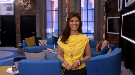 'Big Brother 28' milestone episode to feature return of legendary houseguests and major twist