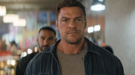 When is Reacher Season 4 coming out? Release date, time, schedule and streaming details