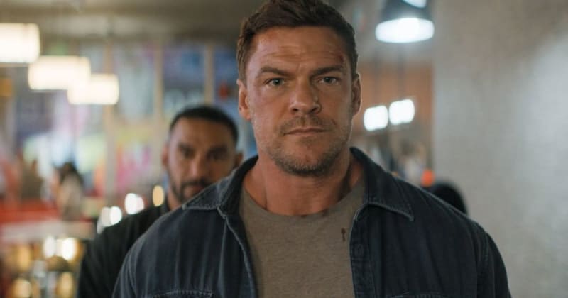 When is Reacher Season 4 coming out? Release date, time, schedule and streaming details