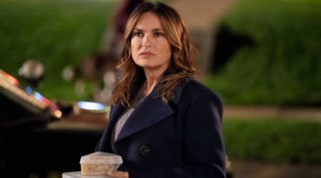 NBC to air ‘Law & Order: SVU’ marathon ahead of Mariska Hargitay’s Emmy hosting gig