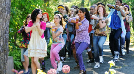 Disney confirms fan-favorite character’s return in ‘Camp Rock 3’