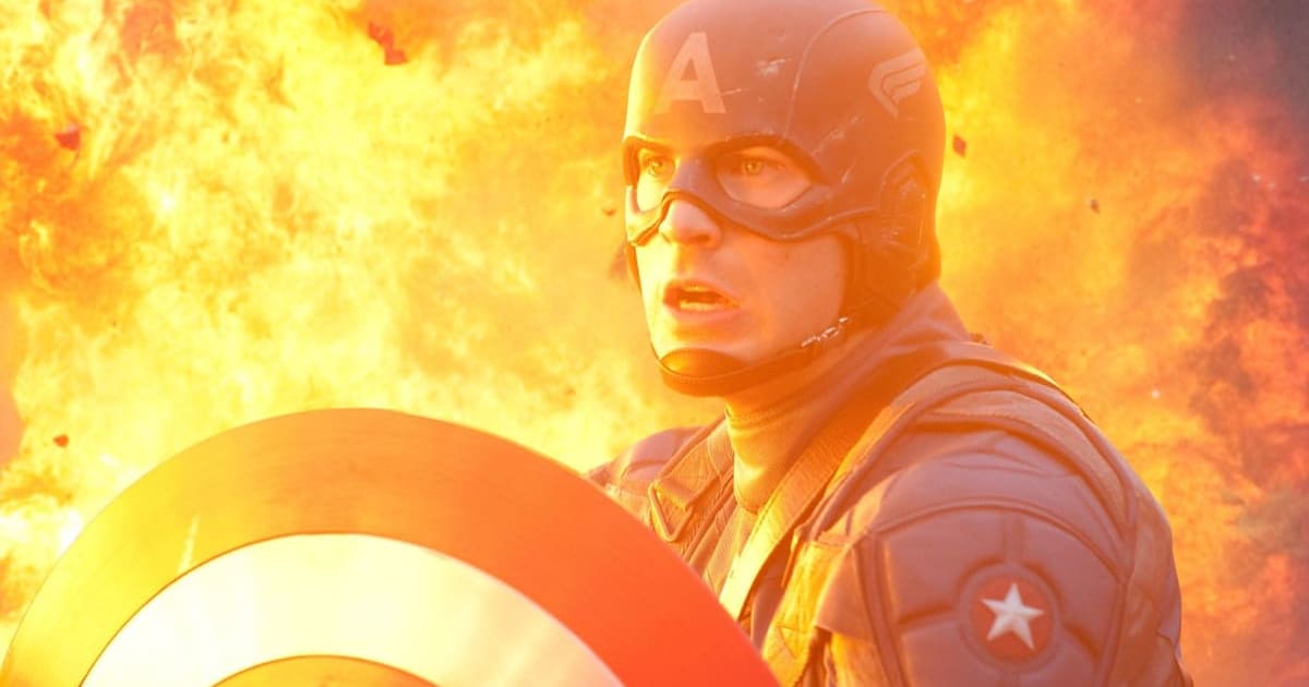 Chris Evans hints at Captain America's ‘brutal’ fate in ‘Avengers: Doomsday’