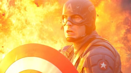 Chris Evans hints at Captain America's ‘brutal’ fate in ‘Avengers: Doomsday’