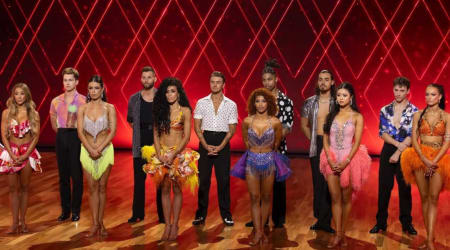 ‘DWTS’ contestant reveals who she thinks will win ‘The Next Pro’: ‘I feel like…’
