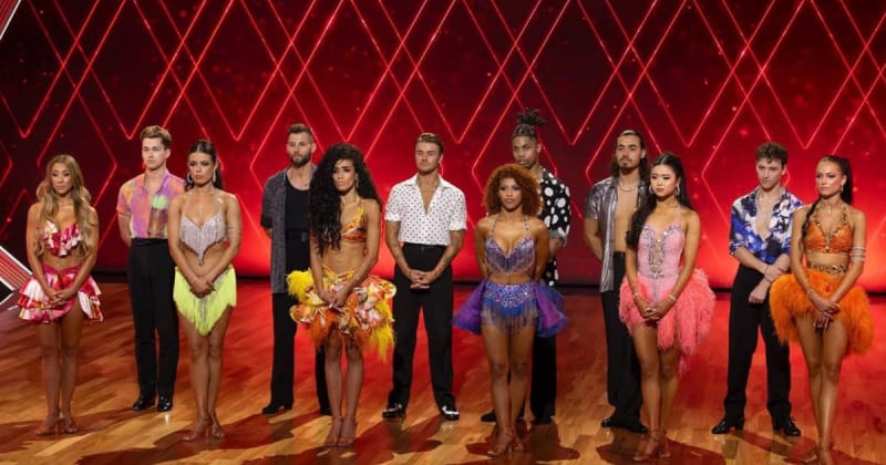 ‘DWTS’ contestant reveals who she thinks will win ‘The Next Pro’: ‘I feel like…’