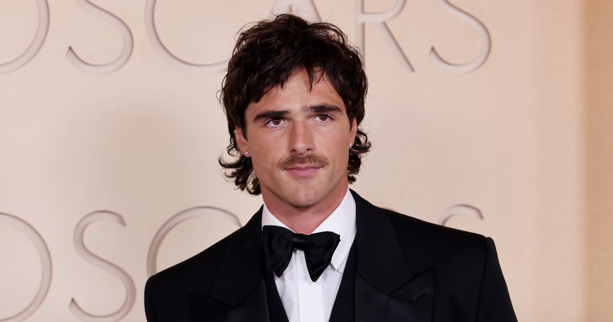 Jacob Elordi in talks to join 'Black Widow' star for A24's thriller 'Scapegoat'