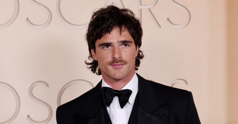 Jacob Elordi in talks to join 'Black Widow' star for A24's thriller 'Scapegoat'