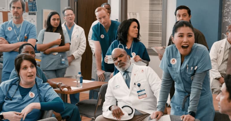 ‘SNL’ alum joins NBC’s ‘St Denis Medical’ Season 3 in exciting new role