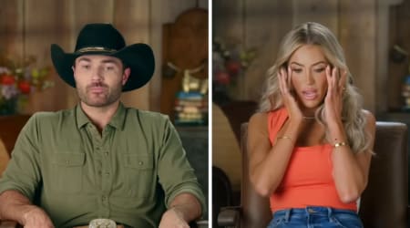 Are Allie and Steven Jr. still together? ‘The McBee Dynasty’ episode details emotional airport ride